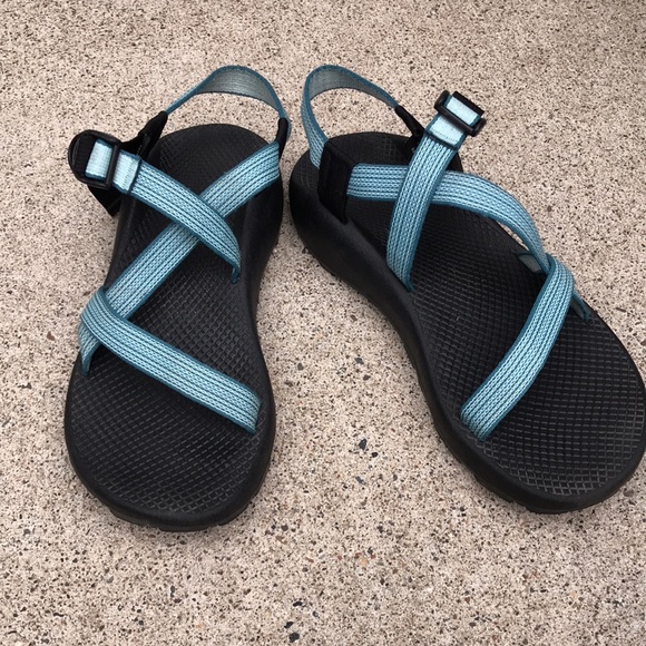 🌸Chaco Z1 Vibram sandals 🌸 - Picture 10 of 10